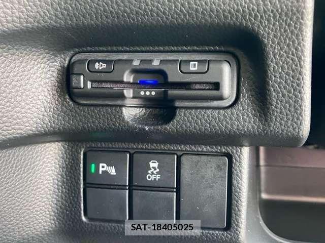 Honda N BOX CUSTOM 2021-10 8371942-9