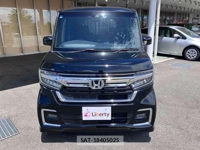 Honda N BOX CUSTOM 2021-10 8371942-13