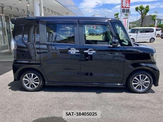 Honda N BOX CUSTOM 2021-10 8371942-15