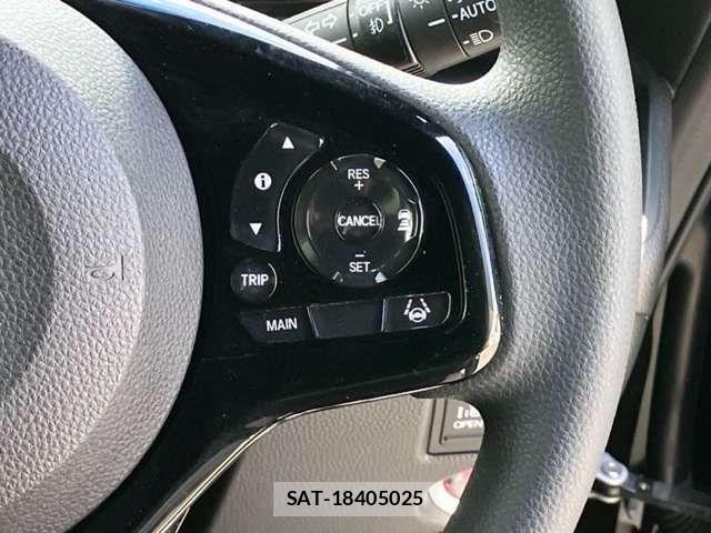 Honda N BOX CUSTOM 2021-10 8371942-4