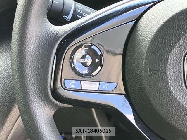 Honda N BOX CUSTOM 2021-10 8371942-5