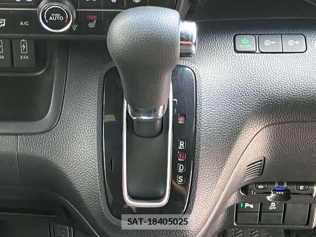 Honda N BOX CUSTOM 2021-10 8371942-6
