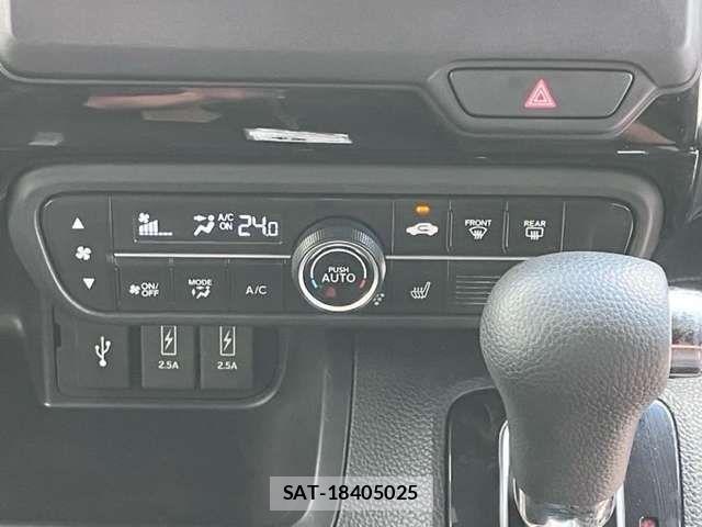 Honda N BOX CUSTOM 2021-10 8371942-7