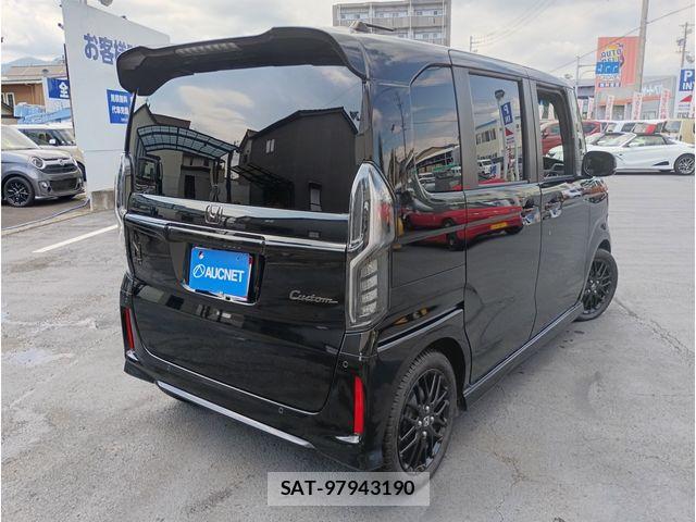 Honda N BOX CUSTOM 2022-06 8371950-1