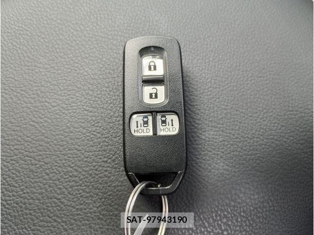 Honda N BOX CUSTOM 2022-06 8371950-24