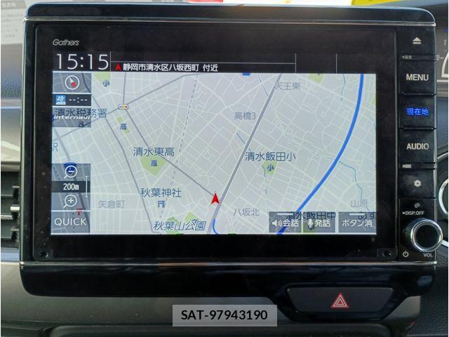 Honda N BOX CUSTOM 2022-06 8371950-2