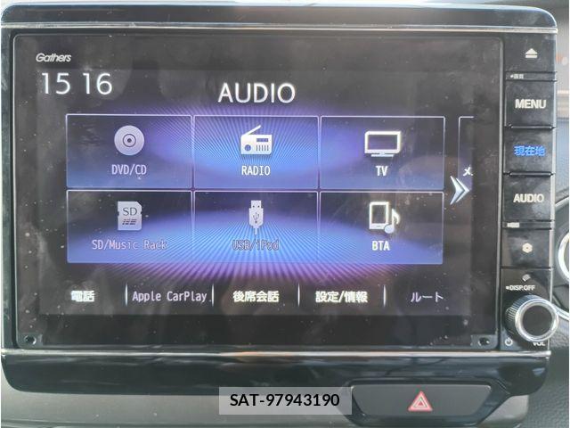 Honda N BOX CUSTOM 2022-06 8371950-3