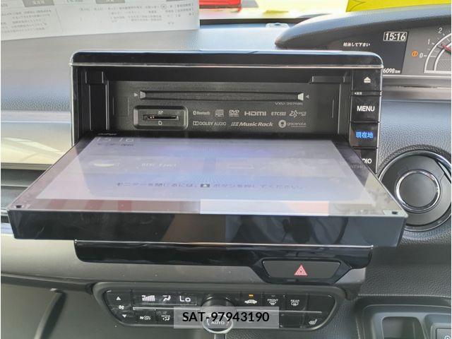 Honda N BOX CUSTOM 2022-06 8371950-6