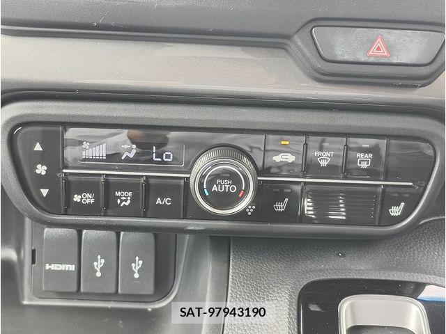 Honda N BOX CUSTOM 2022-06 8371950-8