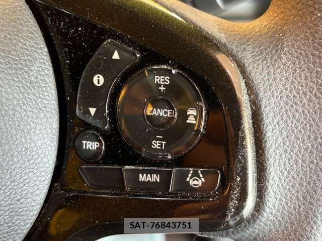 Honda N BOX CUSTOM 2019-07 8371945-9