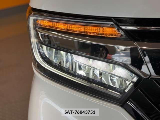 Honda N BOX CUSTOM 2019-07 8371945-13