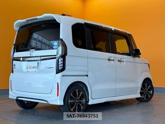 Honda N BOX CUSTOM 2019-07 8371945-17