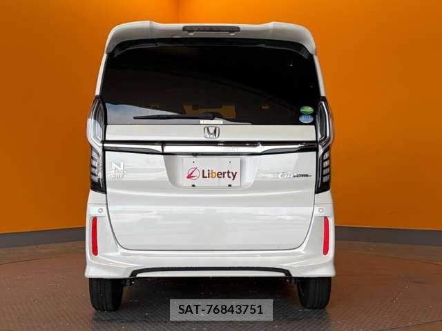 Honda N BOX CUSTOM 2019-07 8371945-18