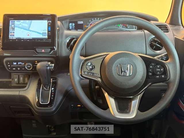 Honda N BOX CUSTOM 2019-07 8371945-1