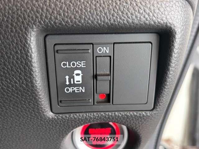 Honda N BOX CUSTOM 2019-07 8371945-6