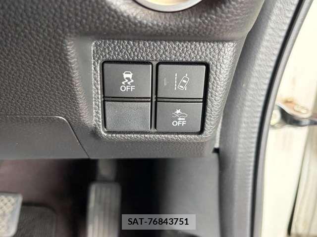 Honda N BOX CUSTOM 2019-07 8371945-7