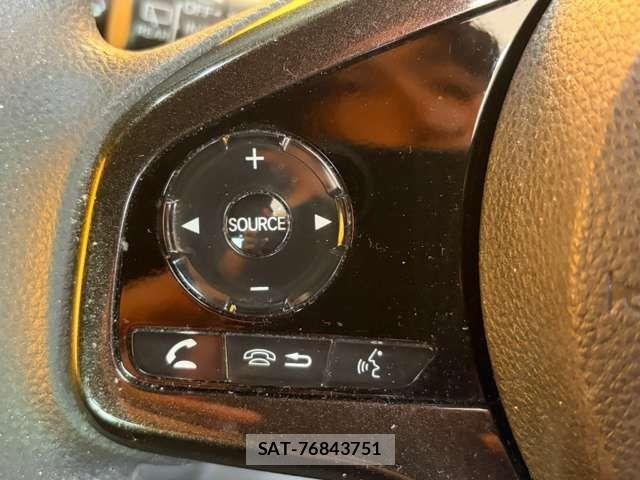 Honda N BOX CUSTOM 2019-07 8371945-8