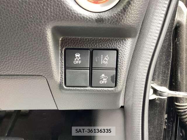 Honda N BOX CUSTOM 2017-12 8371946-9