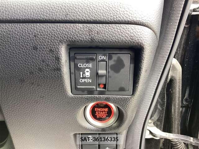 Honda N BOX CUSTOM 2017-12 8371946-11