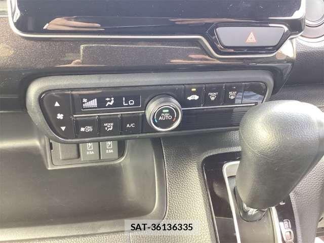 Honda N BOX CUSTOM 2017-12 8371946-12