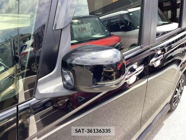 Honda N BOX CUSTOM 2017-12 8371946-19