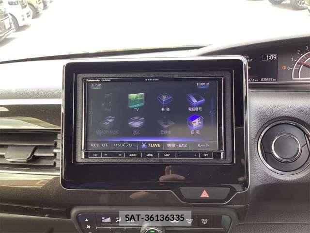 Honda N BOX CUSTOM 2017-12 8371946-5