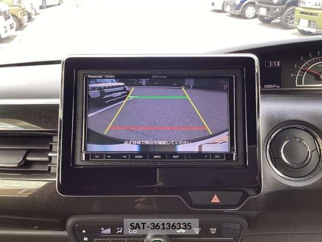 Honda N BOX CUSTOM 2017-12 8371946-6