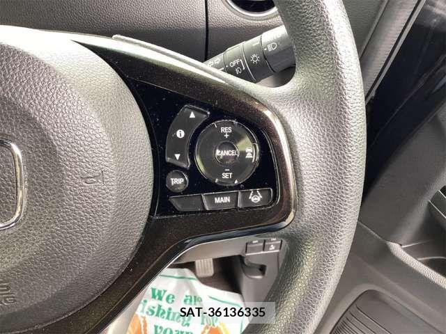 Honda N BOX CUSTOM 2017-12 8371946-8