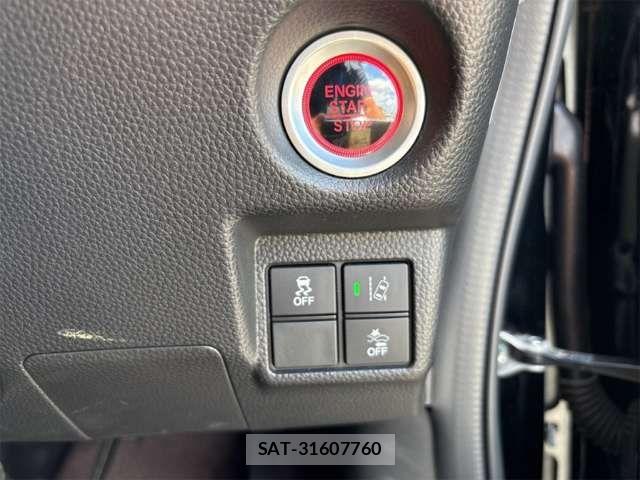 Honda N BOX CUSTOM 2019-01 8371948-9