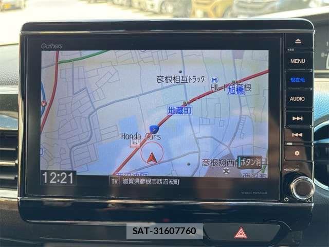 Honda N BOX CUSTOM 2019-01 8371948-2