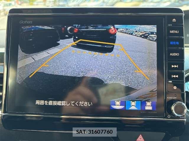Honda N BOX CUSTOM 2019-01 8371948-3