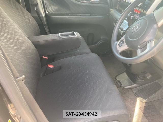 Honda N BOX CUSTOM 2015-01 8371955-11