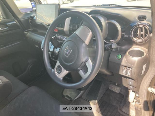 Honda N BOX CUSTOM 2015-01 8371955-12