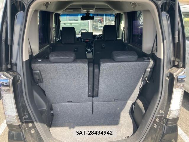 Honda N BOX CUSTOM 2015-01 8371955-14