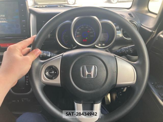 Honda N BOX CUSTOM 2015-01 8371955-20