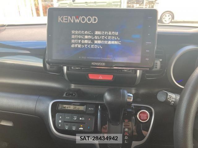 Honda N BOX CUSTOM 2015-01 8371955-22