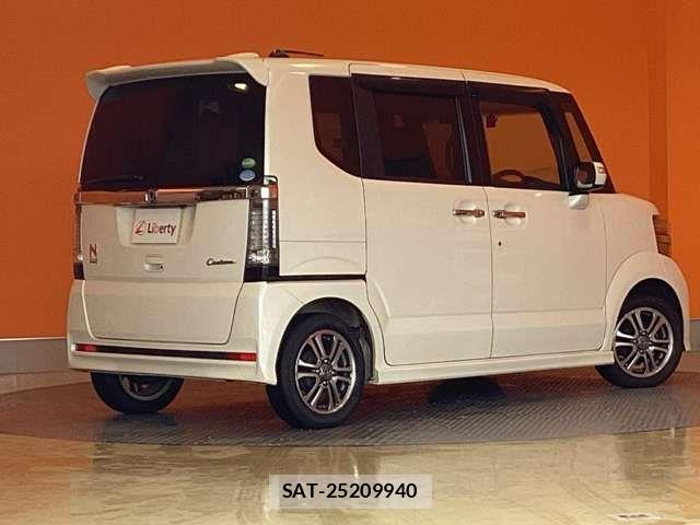 Honda N BOX CUSTOM 2016-10 8371951-9