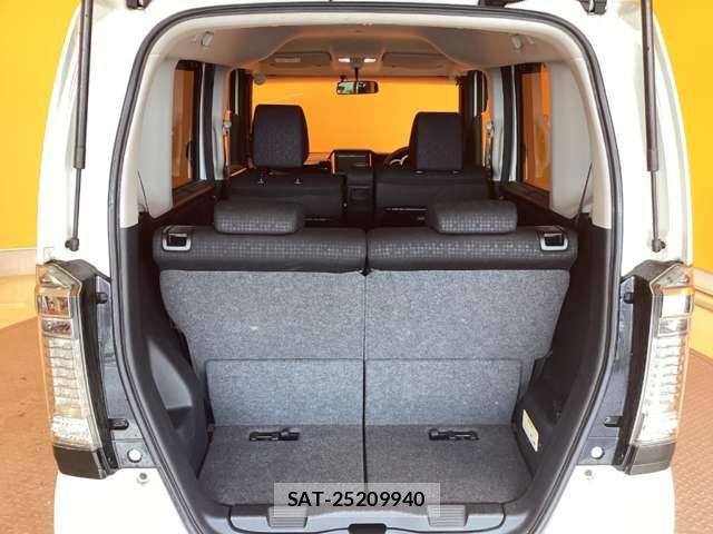 Honda N BOX CUSTOM 2016-10 8371951-13
