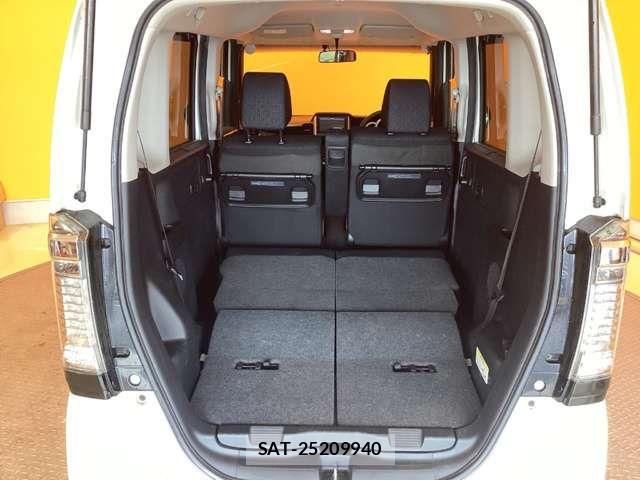 Honda N BOX CUSTOM 2016-10 8371951-14