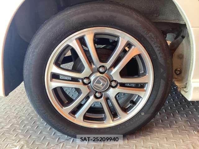 Honda N BOX CUSTOM 2016-10 8371951-16