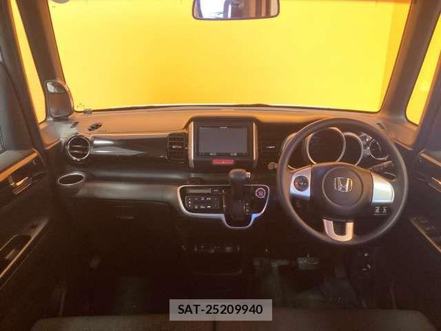 Honda N BOX CUSTOM 2016-10 8371951-19