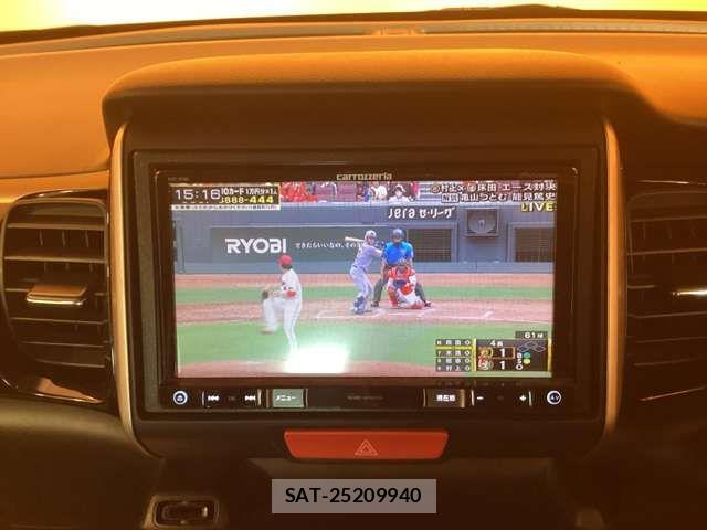 Honda N BOX CUSTOM 2016-10 8371951-2