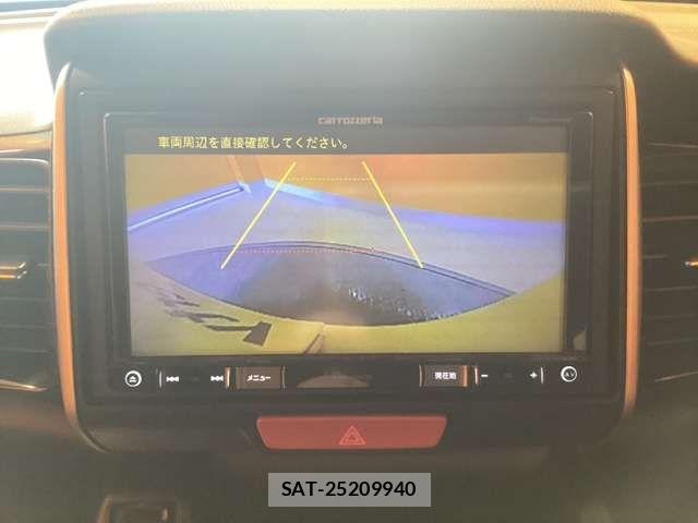 Honda N BOX CUSTOM 2016-10 8371951-3