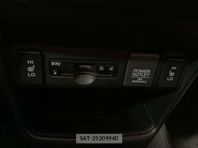 Honda N BOX CUSTOM 2016-10 8371951-4
