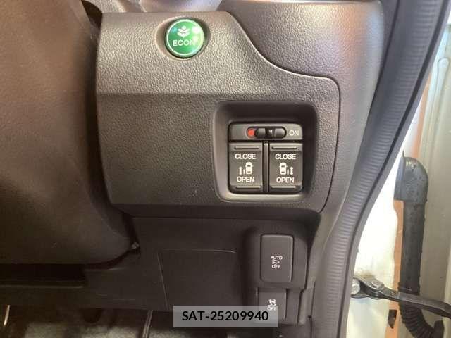 Honda N BOX CUSTOM 2016-10 8371951-5
