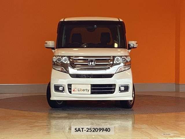 Honda N BOX CUSTOM 2016-10 8371951-6