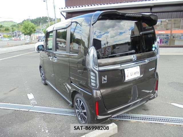 Honda N BOX CUSTOM 2020-12 8371949-9