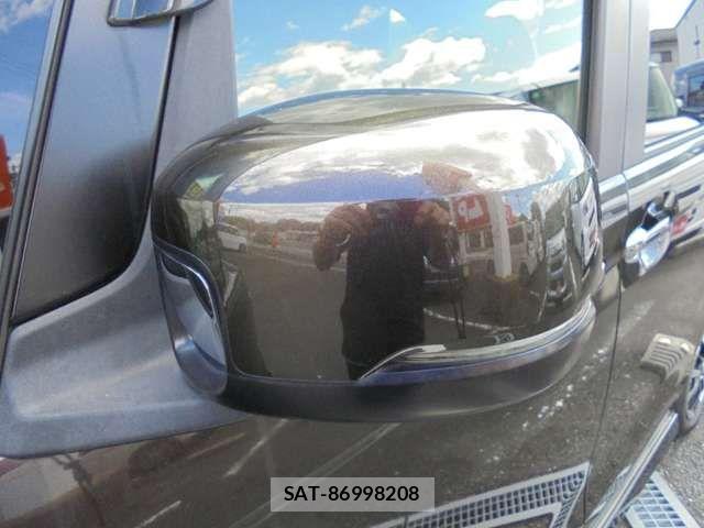 Honda N BOX CUSTOM 2020-12 8371949-12