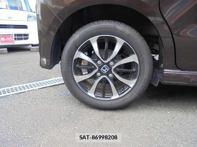 Honda N BOX CUSTOM 2020-12 8371949-15