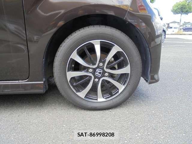 Honda N BOX CUSTOM 2020-12 8371949-16
